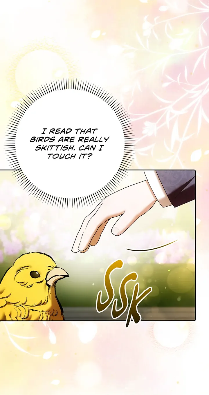 Read My Wish Is Two Separate Beds EN Manga Online