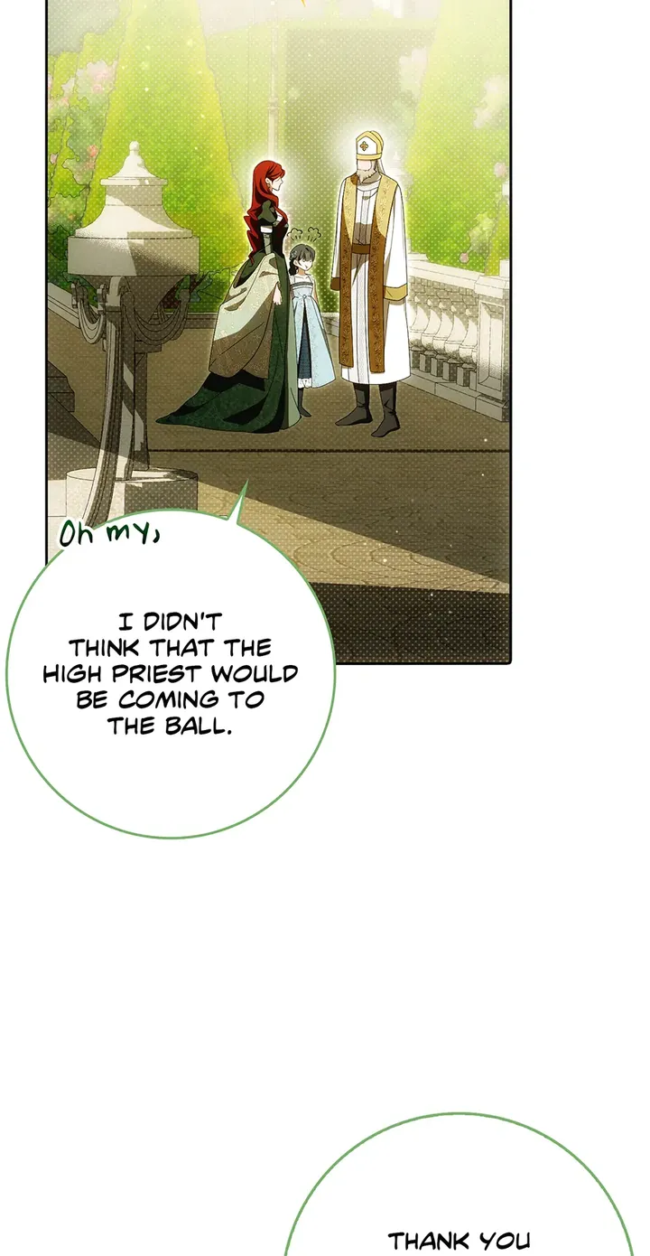 Read My Wish Is Two Separate Beds EN Manga Online