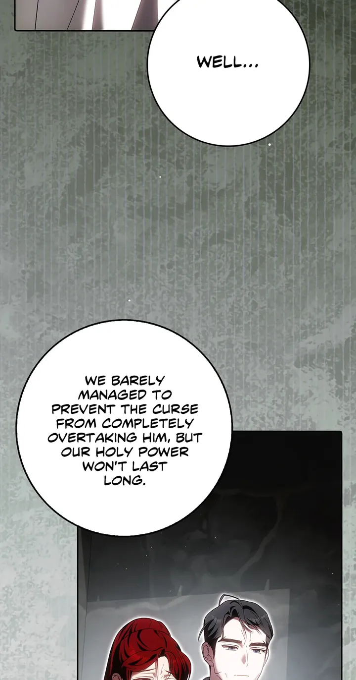 Read My Wish Is Two Separate Beds EN Manga Online