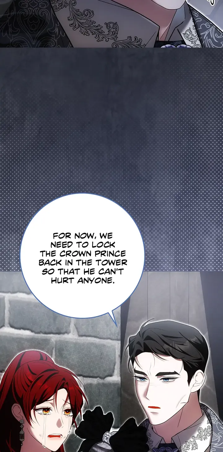 Read My Wish Is Two Separate Beds EN Manga Online