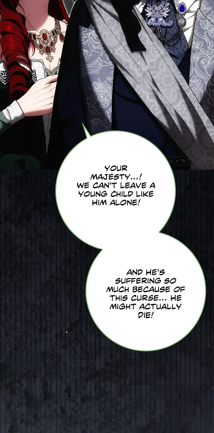 Read My Wish Is Two Separate Beds EN Manga Online