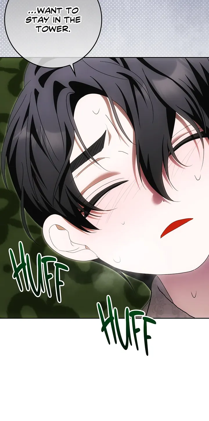 Read My Wish Is Two Separate Beds EN Manga Online