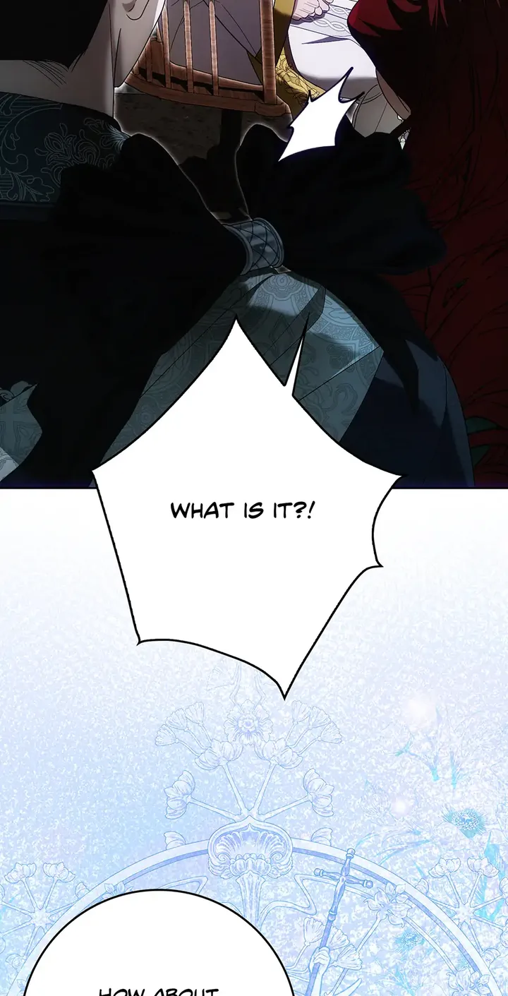 Read My Wish Is Two Separate Beds EN Manga Online