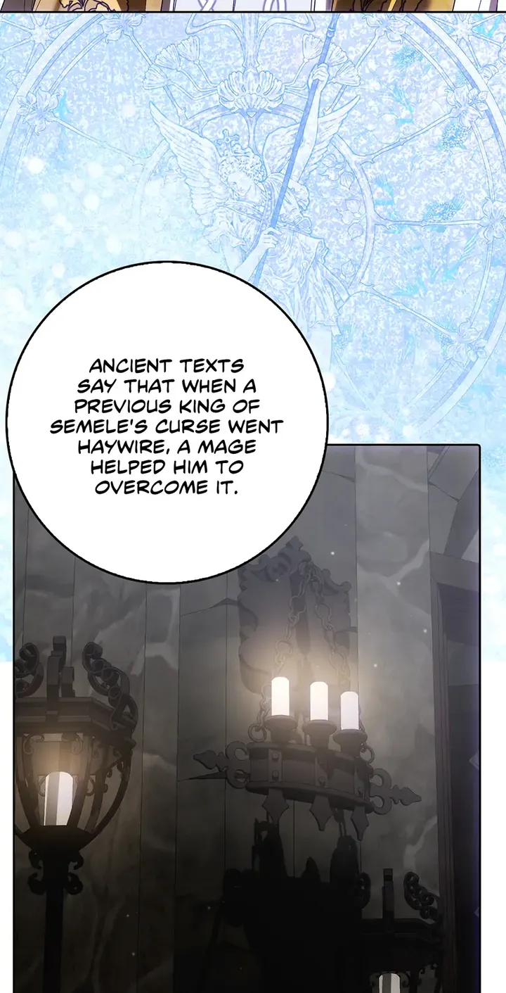 Read My Wish Is Two Separate Beds EN Manga Online