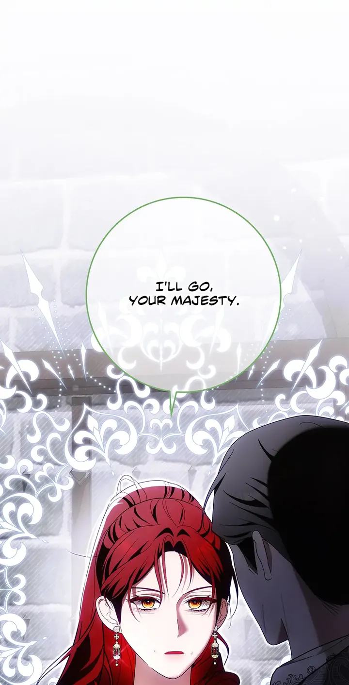 Read My Wish Is Two Separate Beds EN Manga Online
