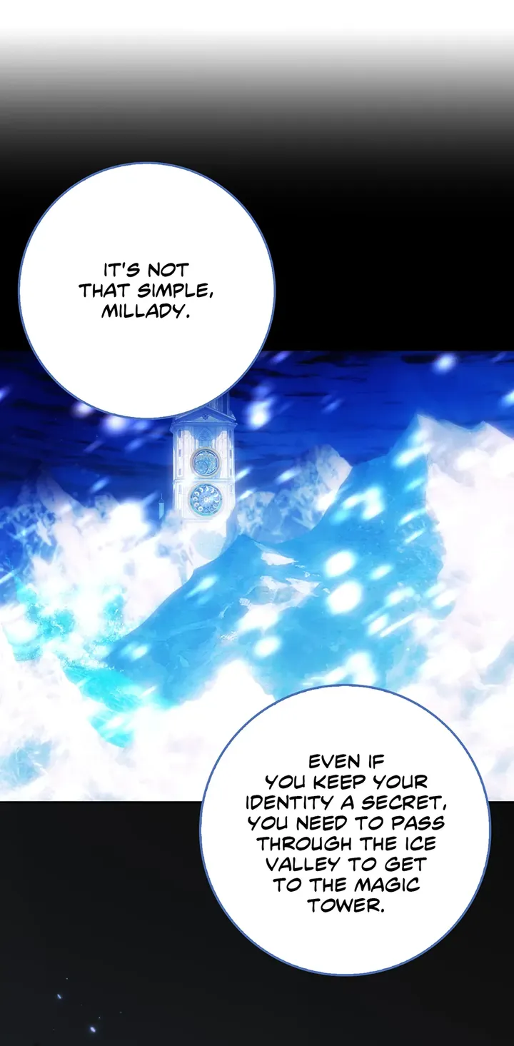 Read My Wish Is Two Separate Beds EN Manga Online