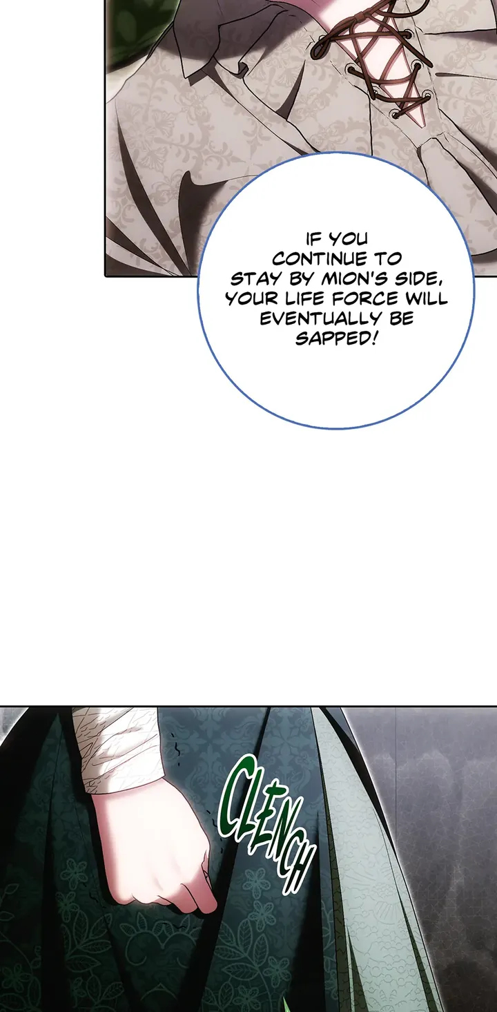 Read My Wish Is Two Separate Beds EN Manga Online