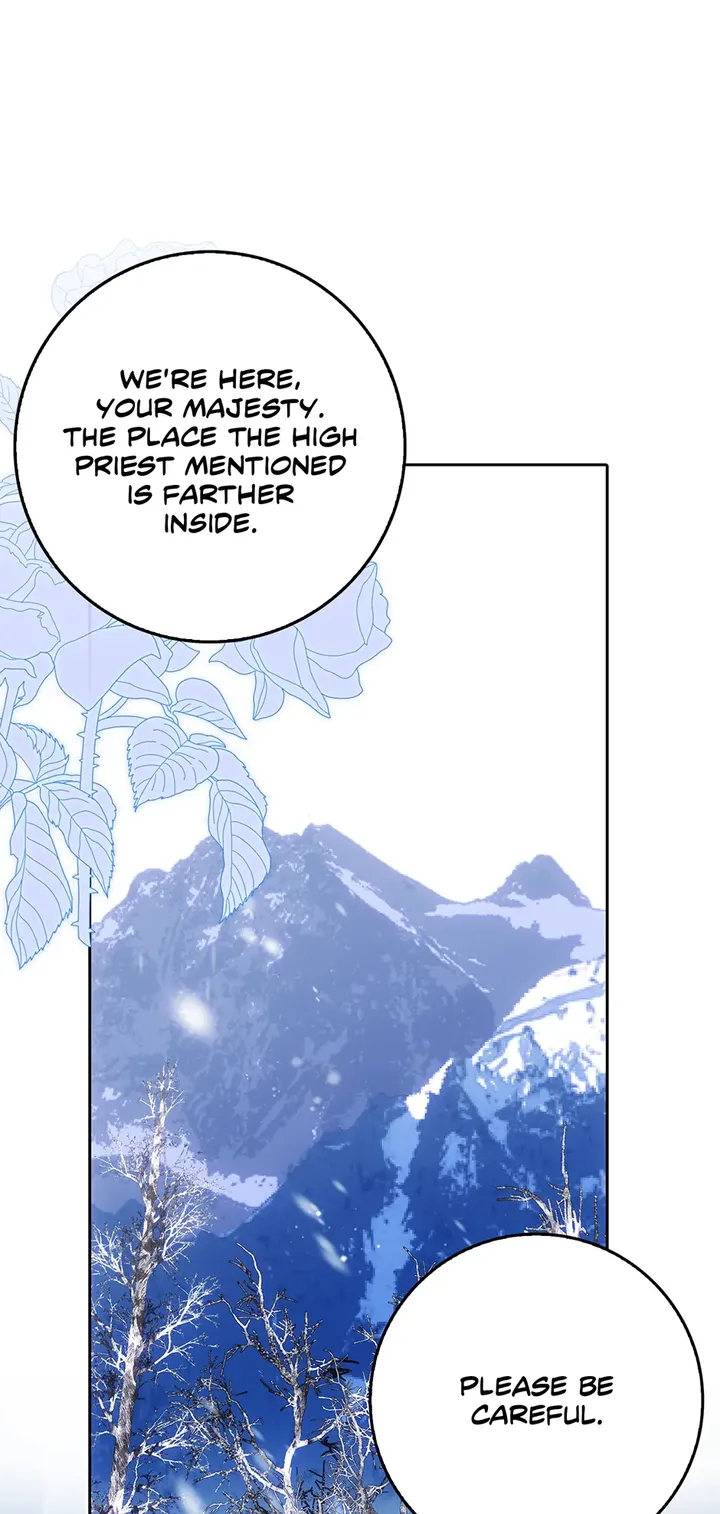 Read My Wish Is Two Separate Beds EN Manga Online