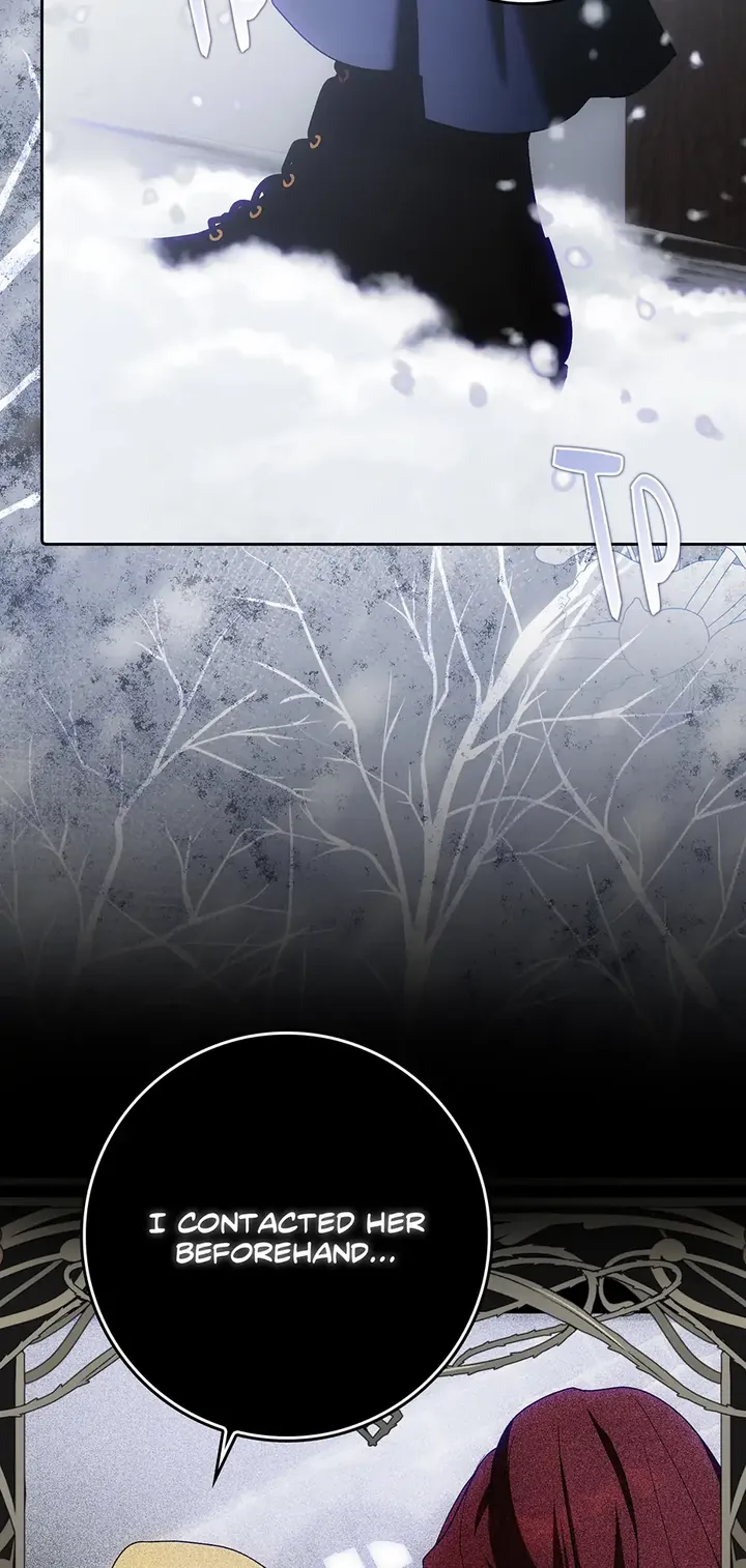 Read My Wish Is Two Separate Beds EN Manga Online