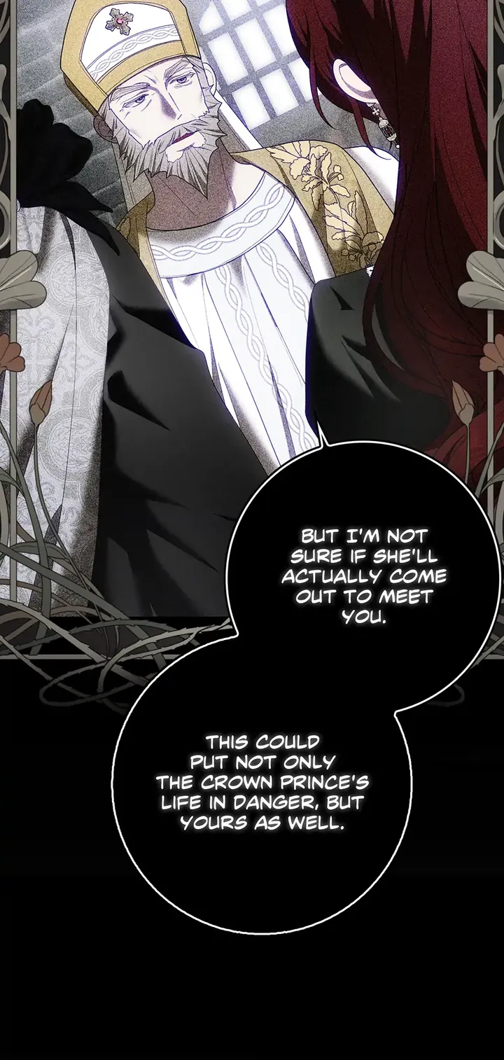Read My Wish Is Two Separate Beds EN Manga Online