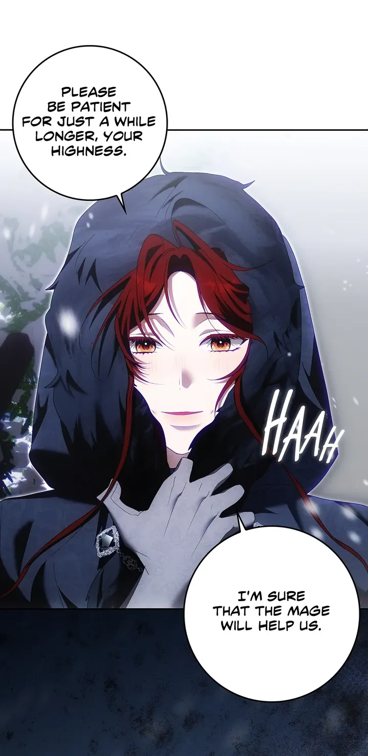 Read My Wish Is Two Separate Beds EN Manga Online