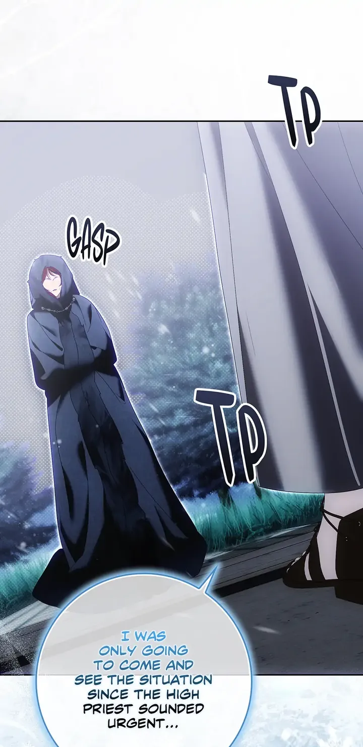 Read My Wish Is Two Separate Beds EN Manga Online