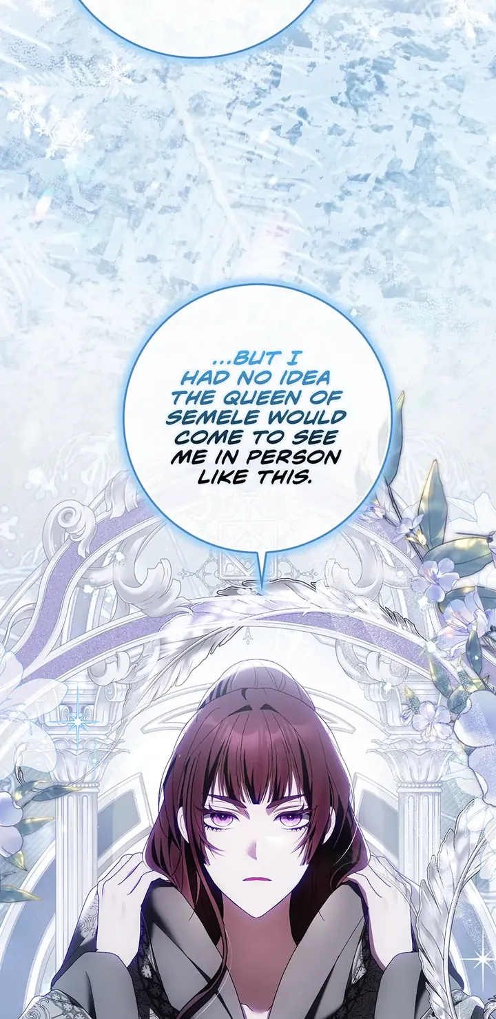 Read My Wish Is Two Separate Beds EN Manga Online