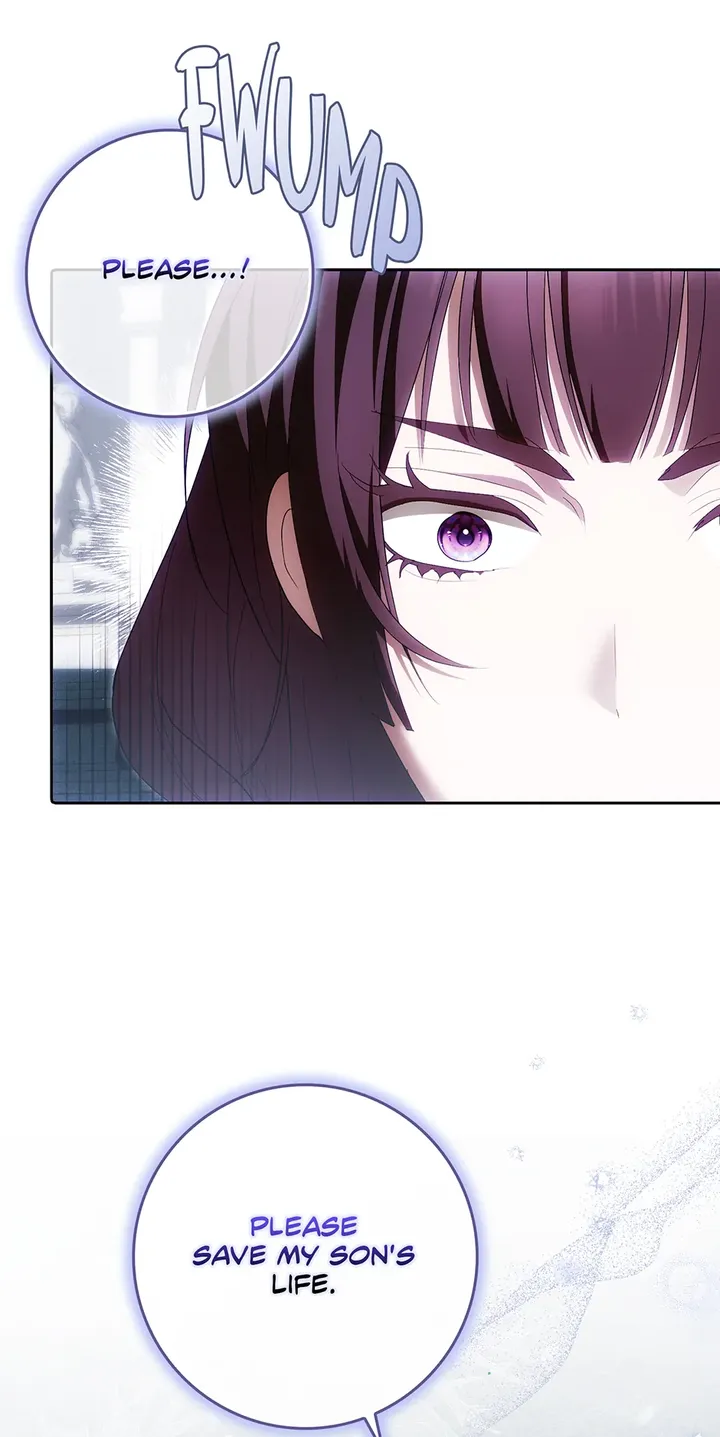 Read My Wish Is Two Separate Beds EN Manga Online