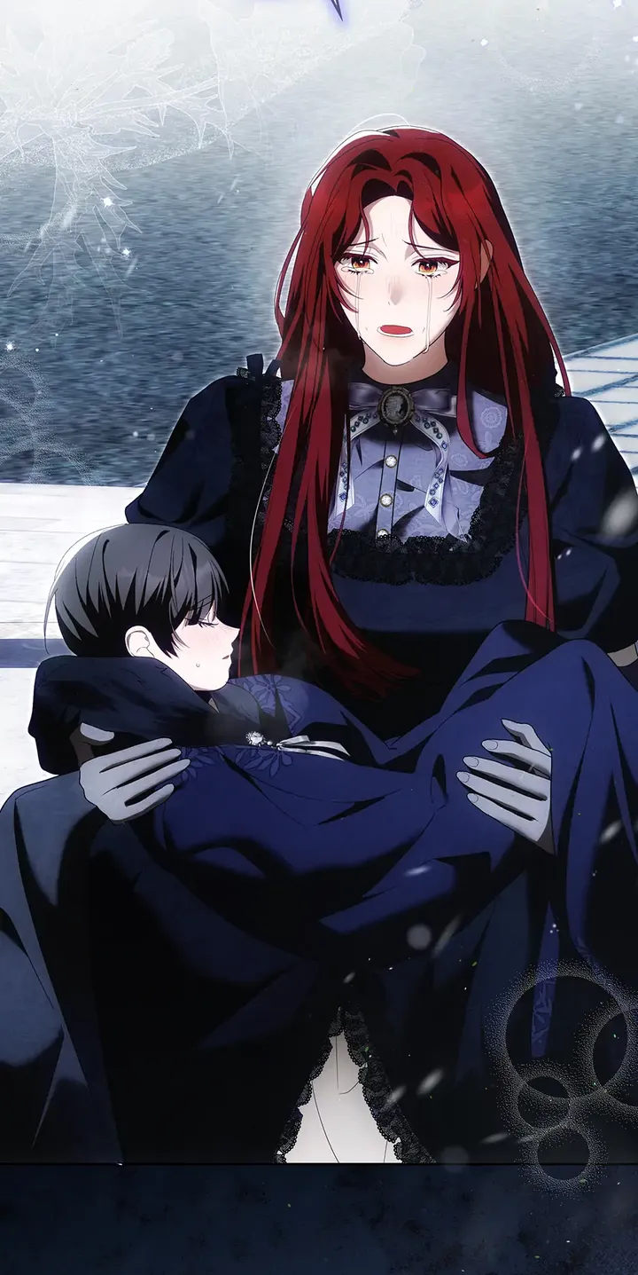 Read My Wish Is Two Separate Beds EN Manga Online