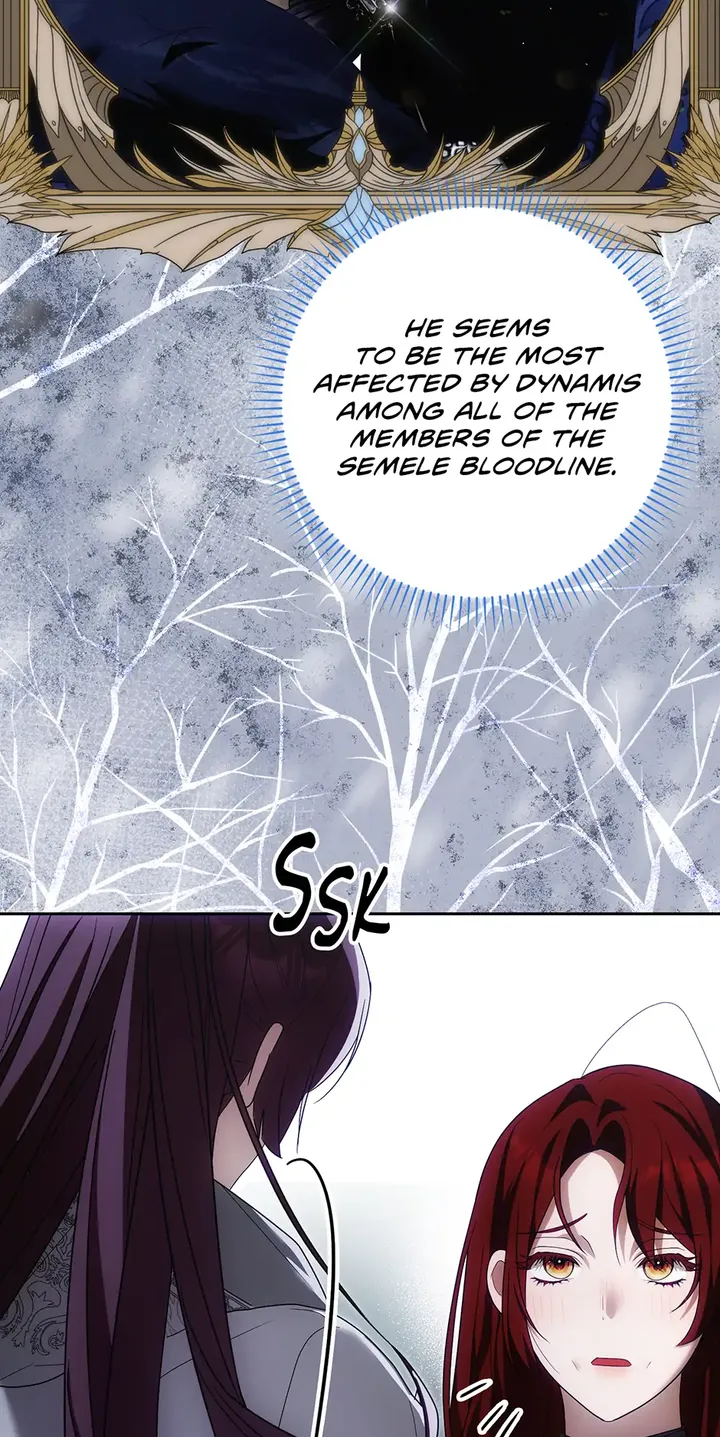 Read My Wish Is Two Separate Beds EN Manga Online