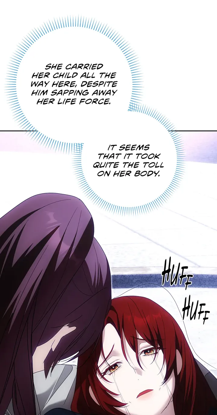 Read My Wish Is Two Separate Beds EN Manga Online