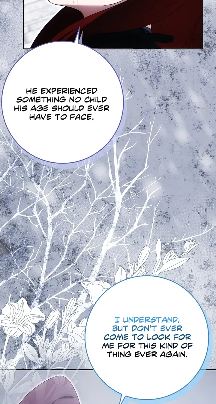 Read My Wish Is Two Separate Beds EN Manga Online