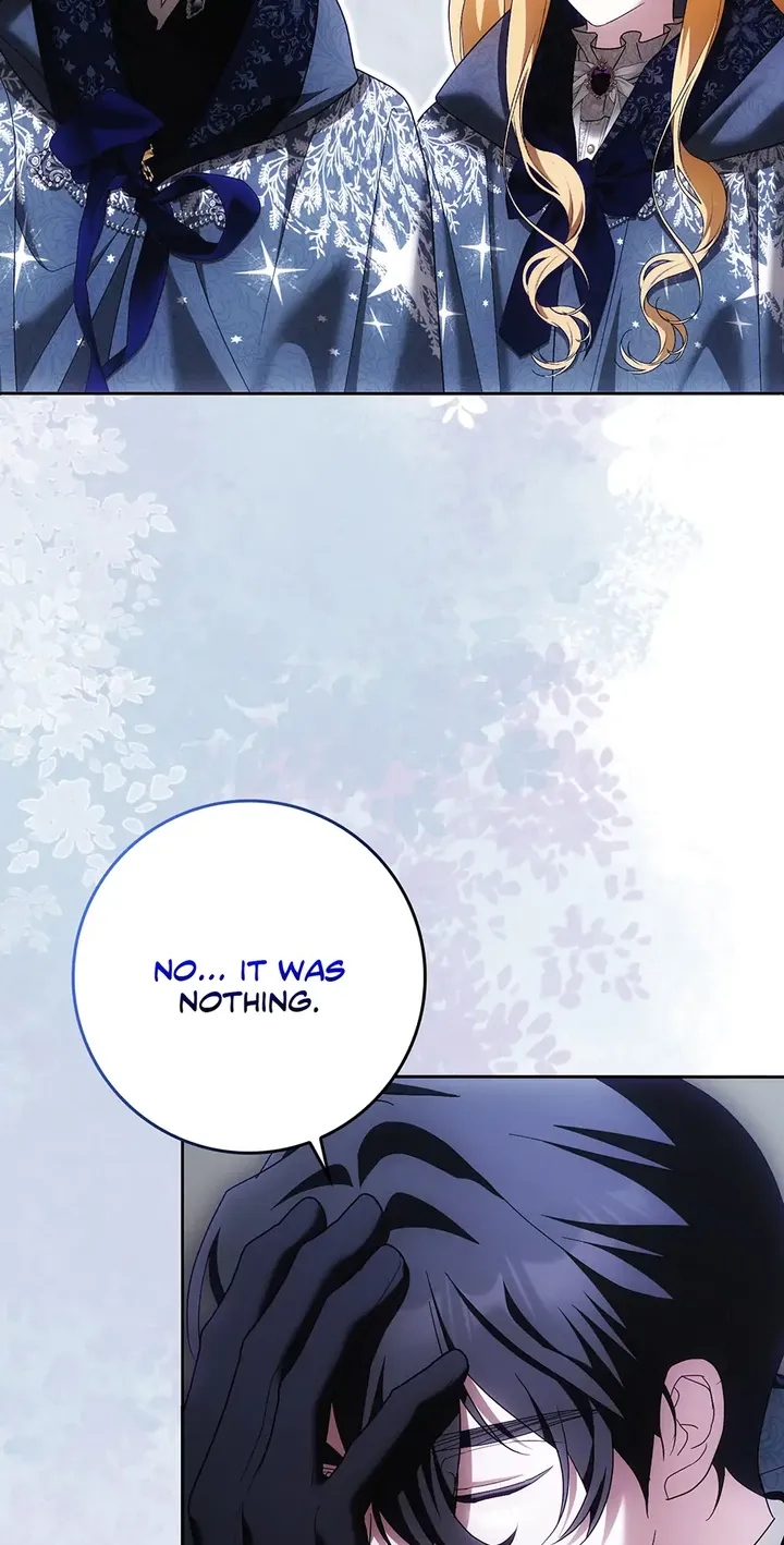 Read My Wish Is Two Separate Beds EN Manga Online