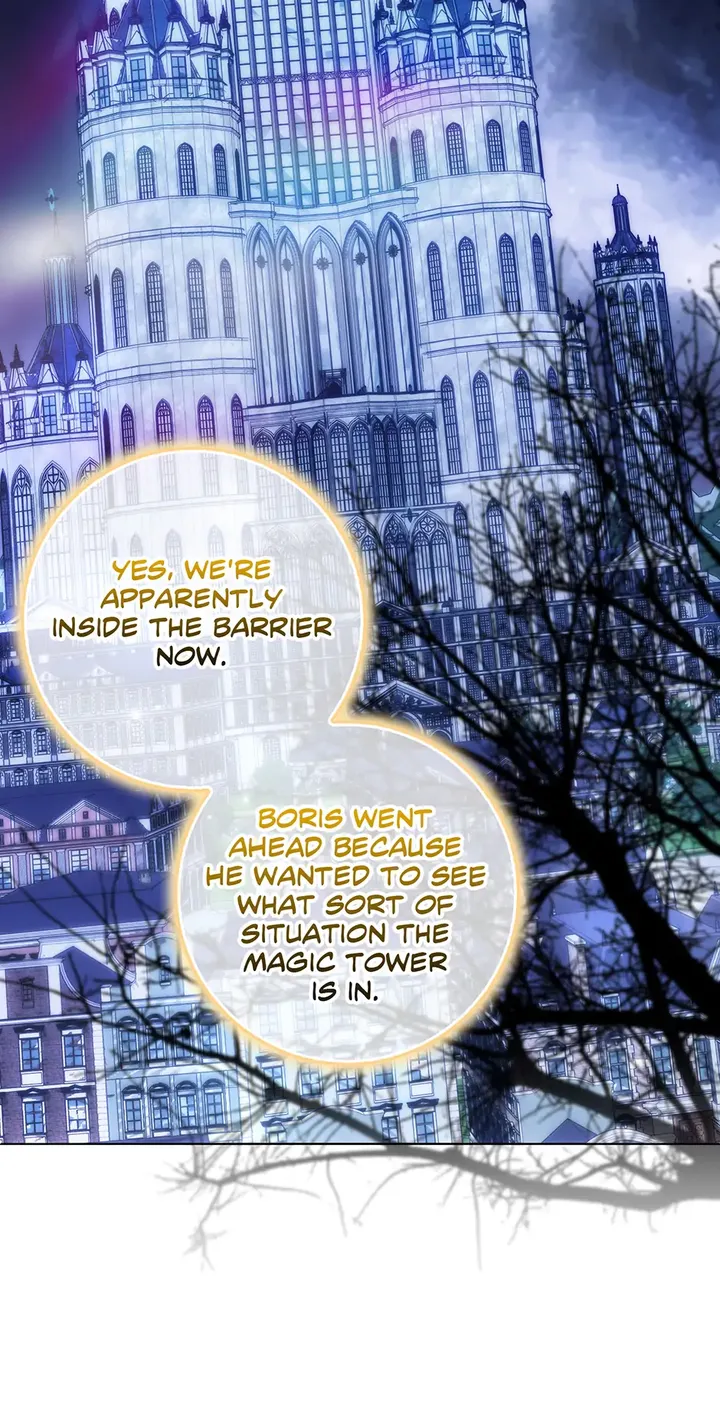 Read My Wish Is Two Separate Beds EN Manga Online