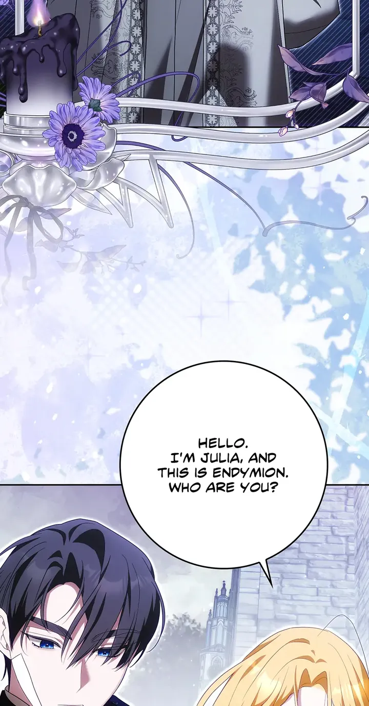 Read My Wish Is Two Separate Beds EN Manga Online