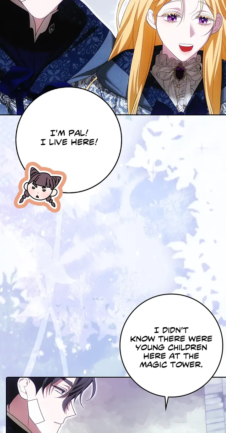 Read My Wish Is Two Separate Beds EN Manga Online