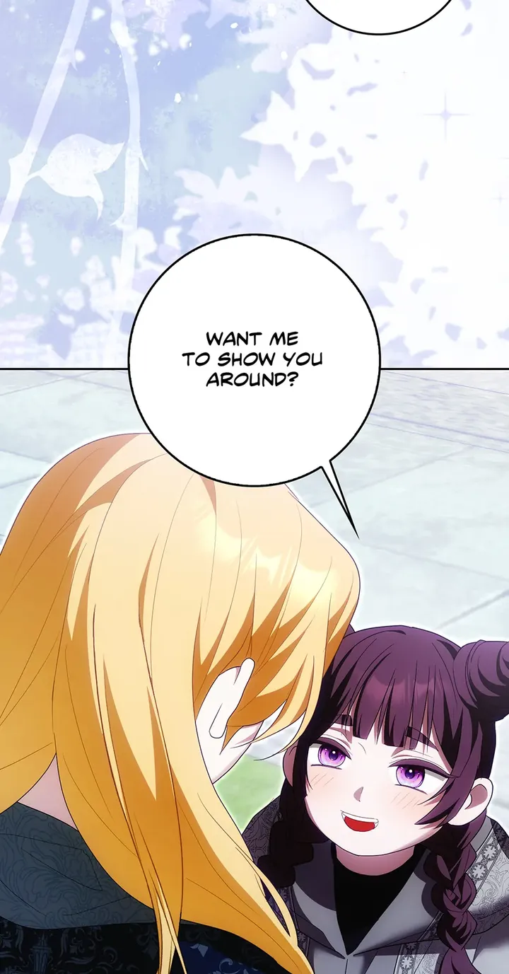 Read My Wish Is Two Separate Beds EN Manga Online