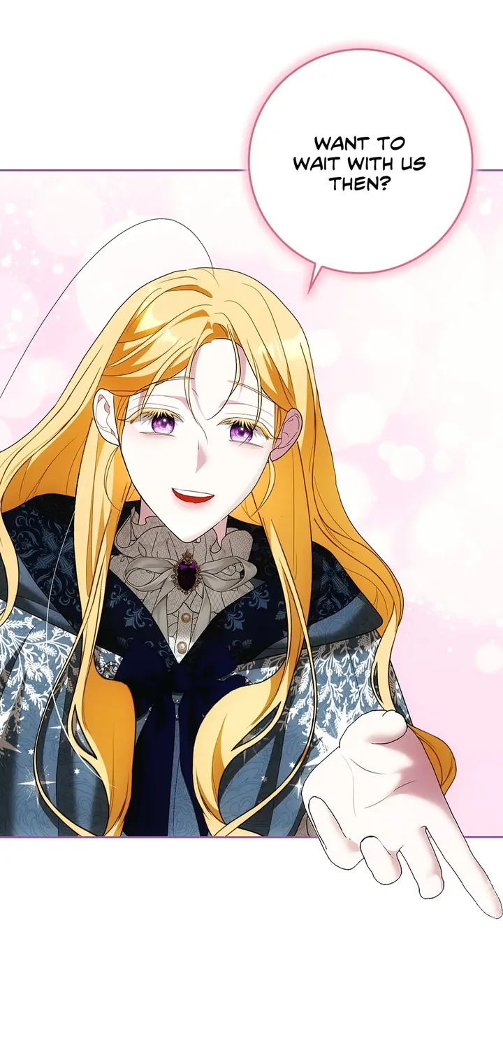 Read My Wish Is Two Separate Beds EN Manga Online