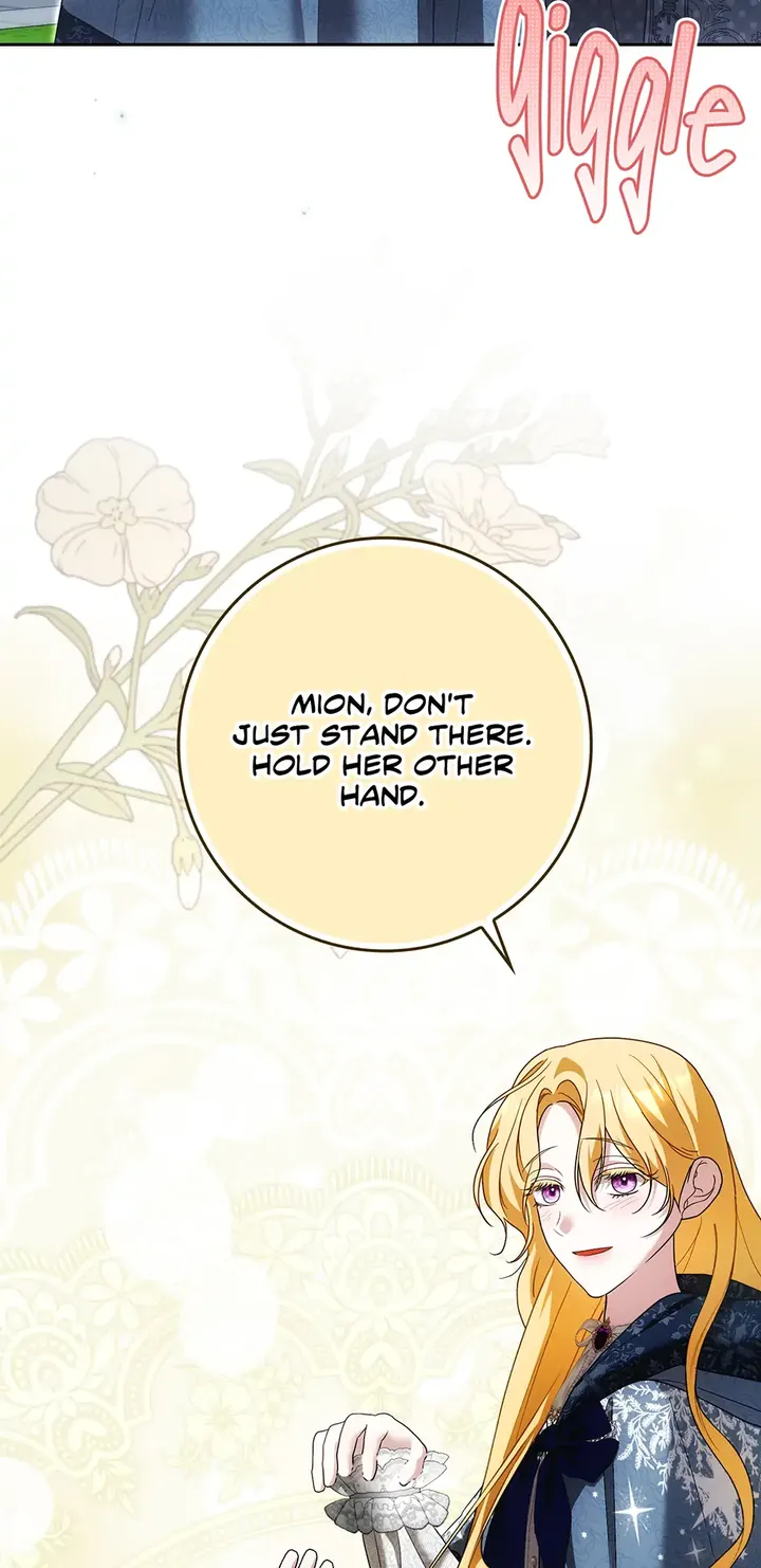 Read My Wish Is Two Separate Beds EN Manga Online