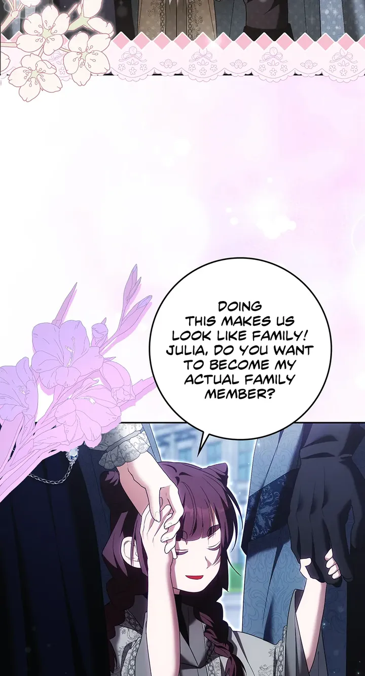 Read My Wish Is Two Separate Beds EN Manga Online