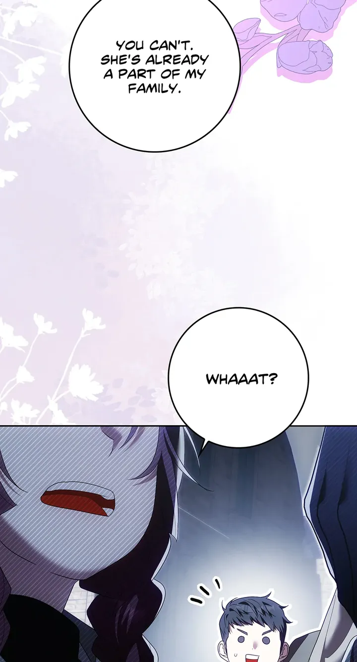 Read My Wish Is Two Separate Beds EN Manga Online