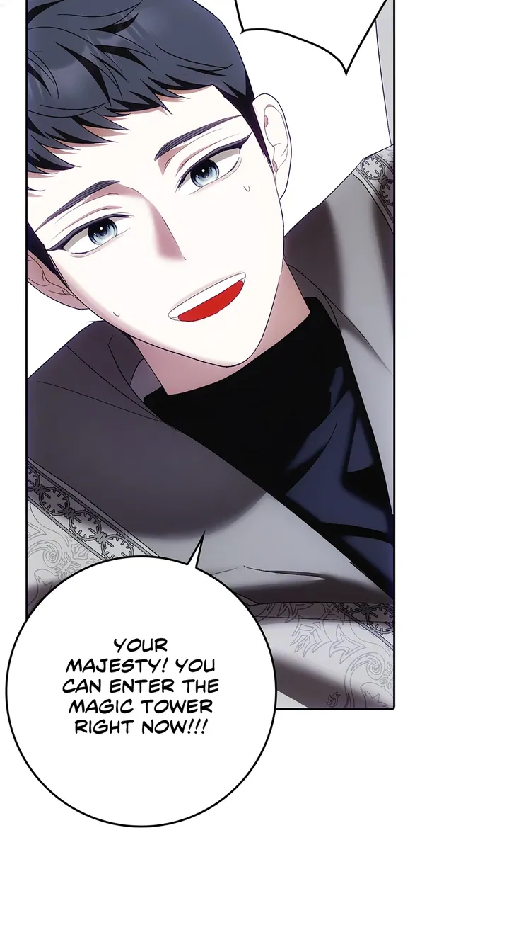 Read My Wish Is Two Separate Beds EN Manga Online