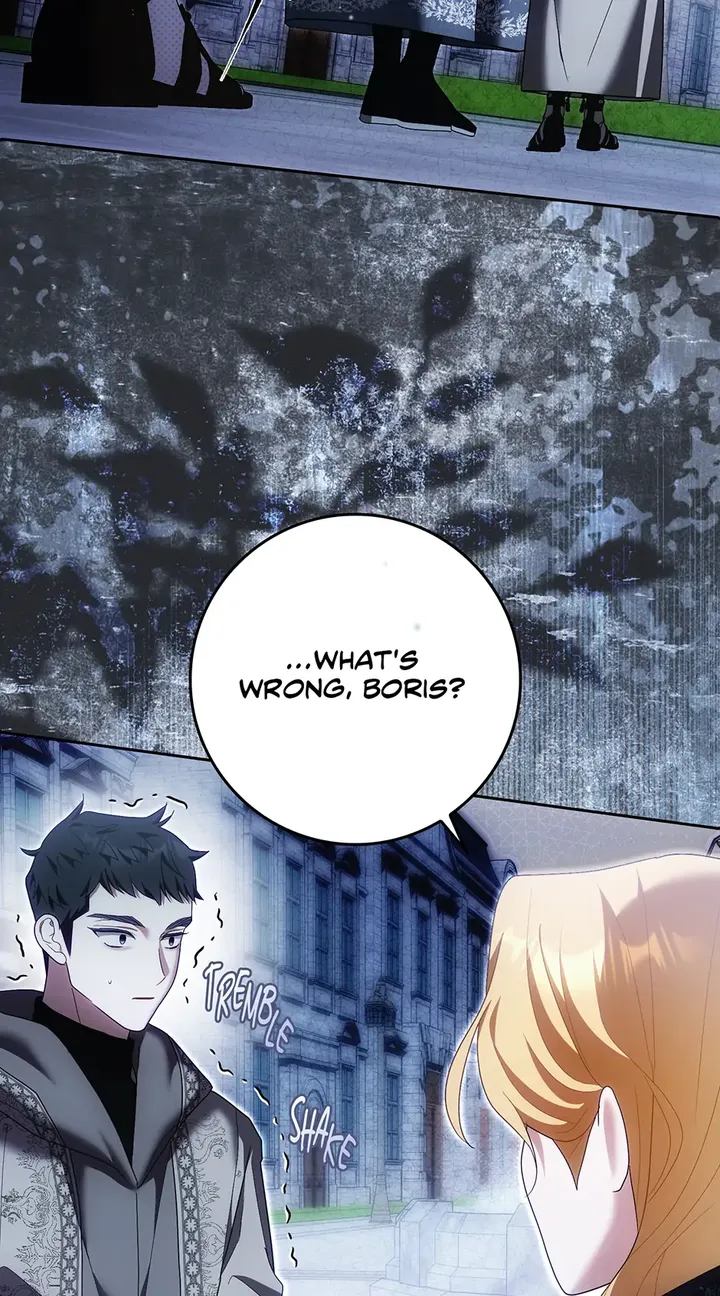 Read My Wish Is Two Separate Beds EN Manga Online