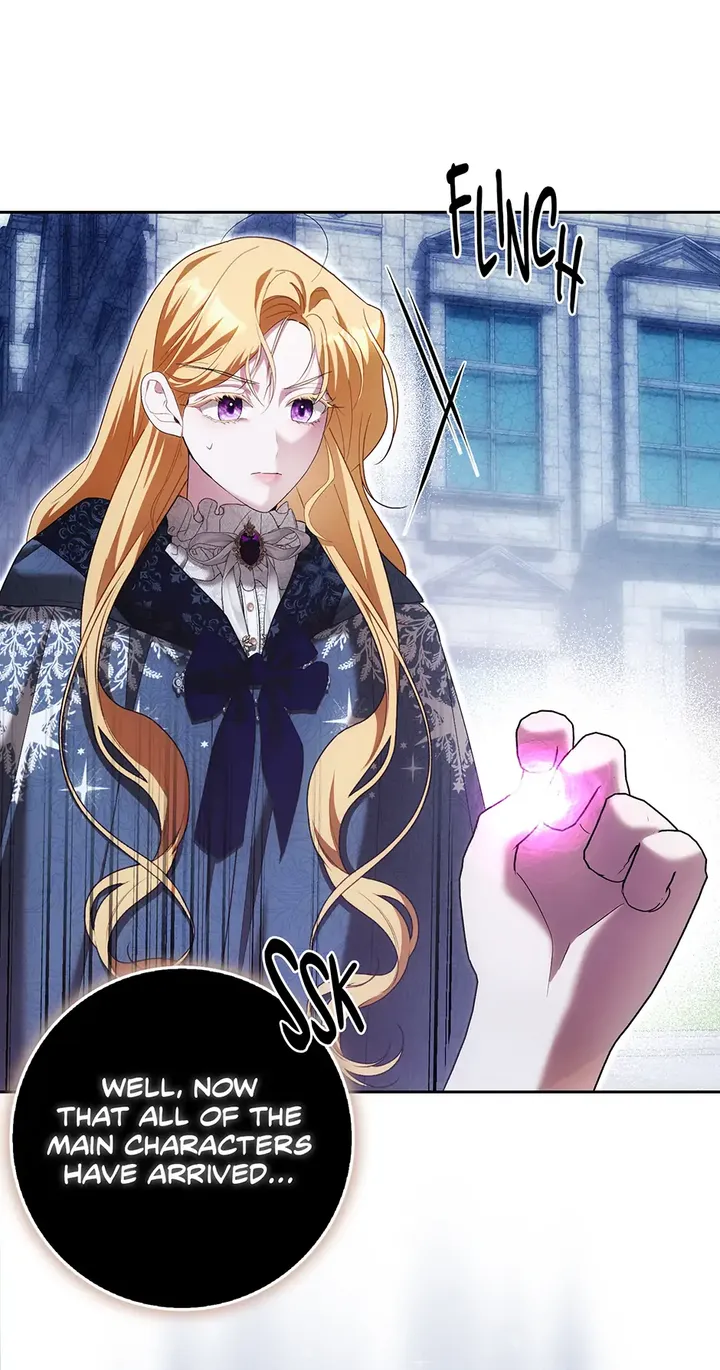 Read My Wish Is Two Separate Beds EN Manga Online