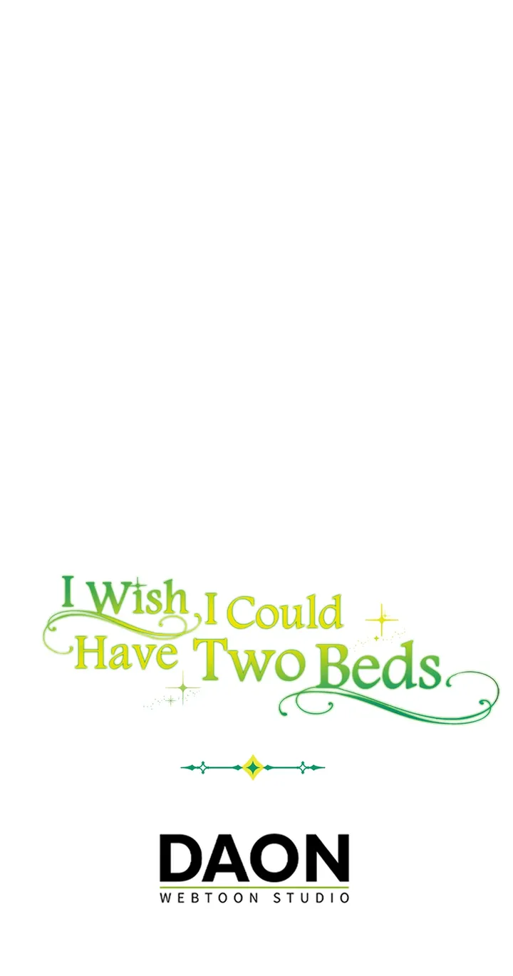 Read My Wish Is Two Separate Beds EN Manga Online
