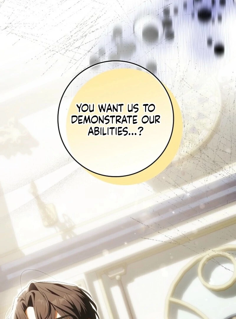 Read My Wish Is Two Separate Beds EN Manga Online