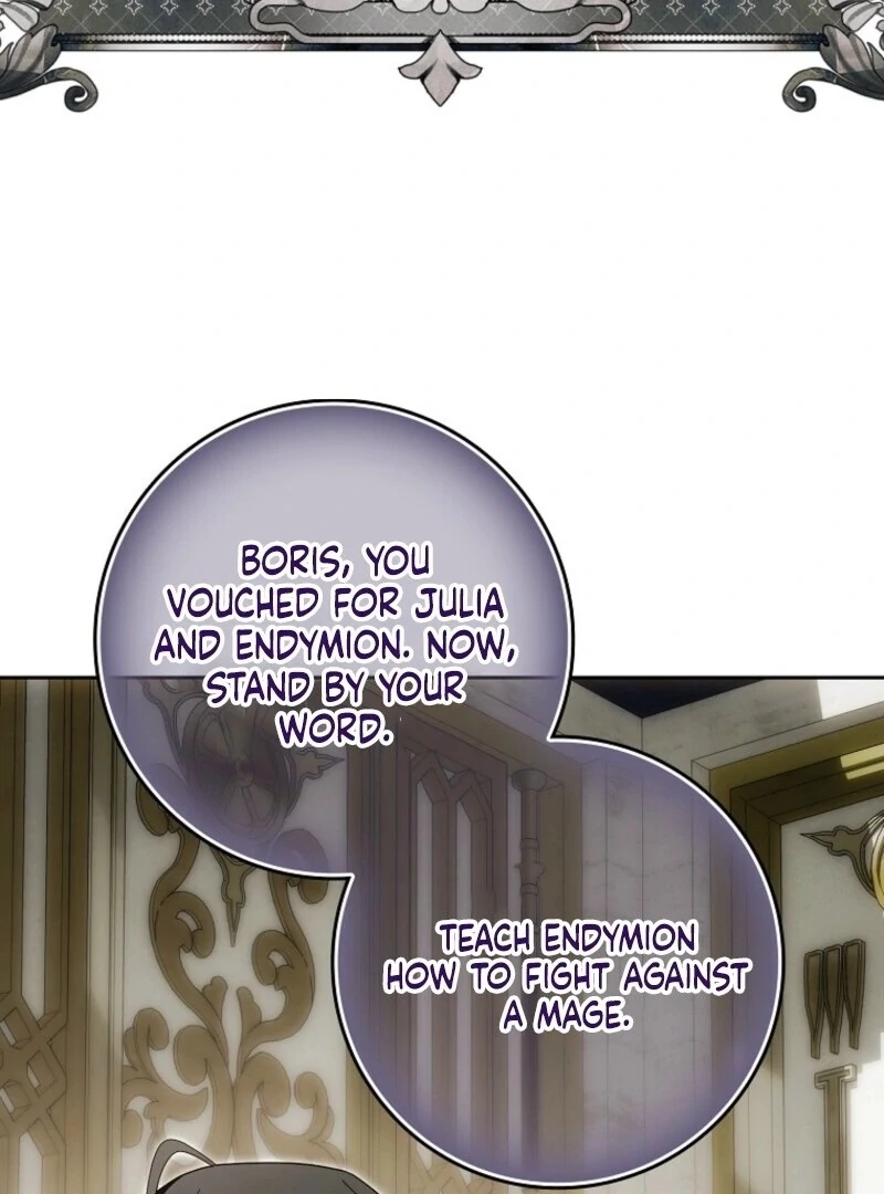 Read My Wish Is Two Separate Beds EN Manga Online