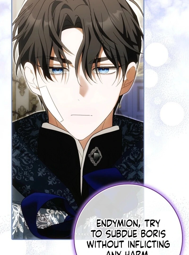 Read My Wish Is Two Separate Beds EN Manga Online