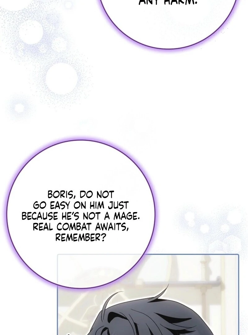Read My Wish Is Two Separate Beds EN Manga Online