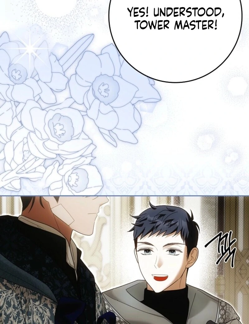 Read My Wish Is Two Separate Beds EN Manga Online