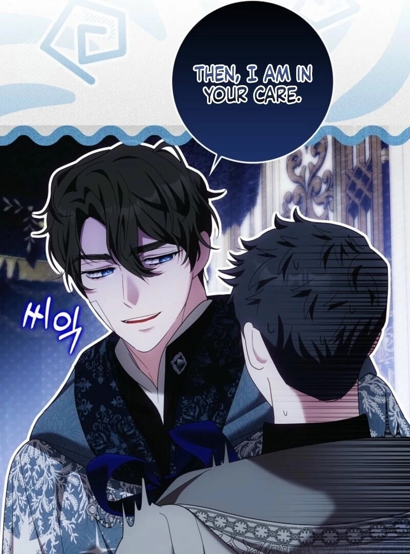 Read My Wish Is Two Separate Beds EN Manga Online