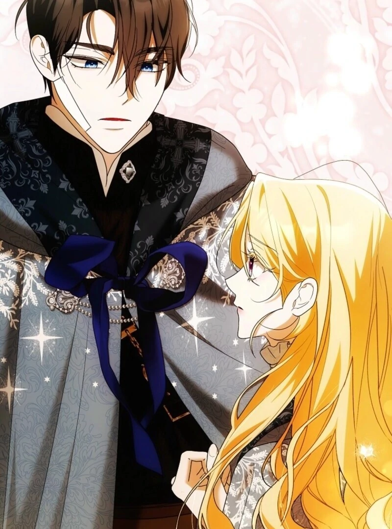 Read My Wish Is Two Separate Beds EN Manga Online