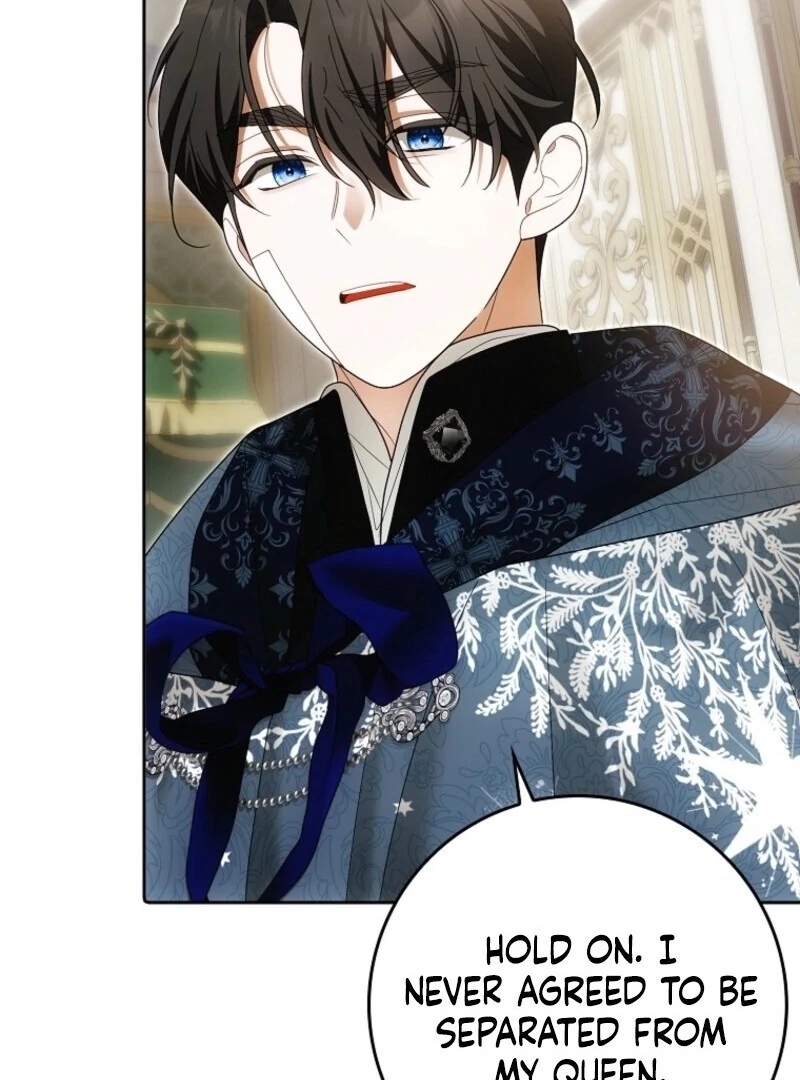 Read My Wish Is Two Separate Beds EN Manga Online