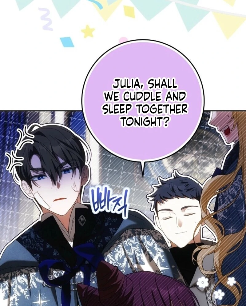 Read My Wish Is Two Separate Beds EN Manga Online