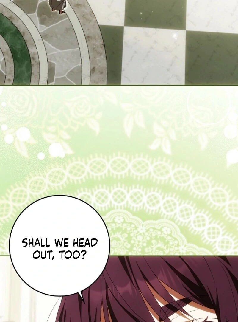 Read My Wish Is Two Separate Beds EN Manga Online