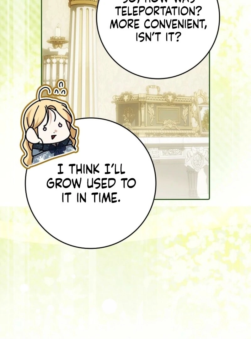Read My Wish Is Two Separate Beds EN Manga Online