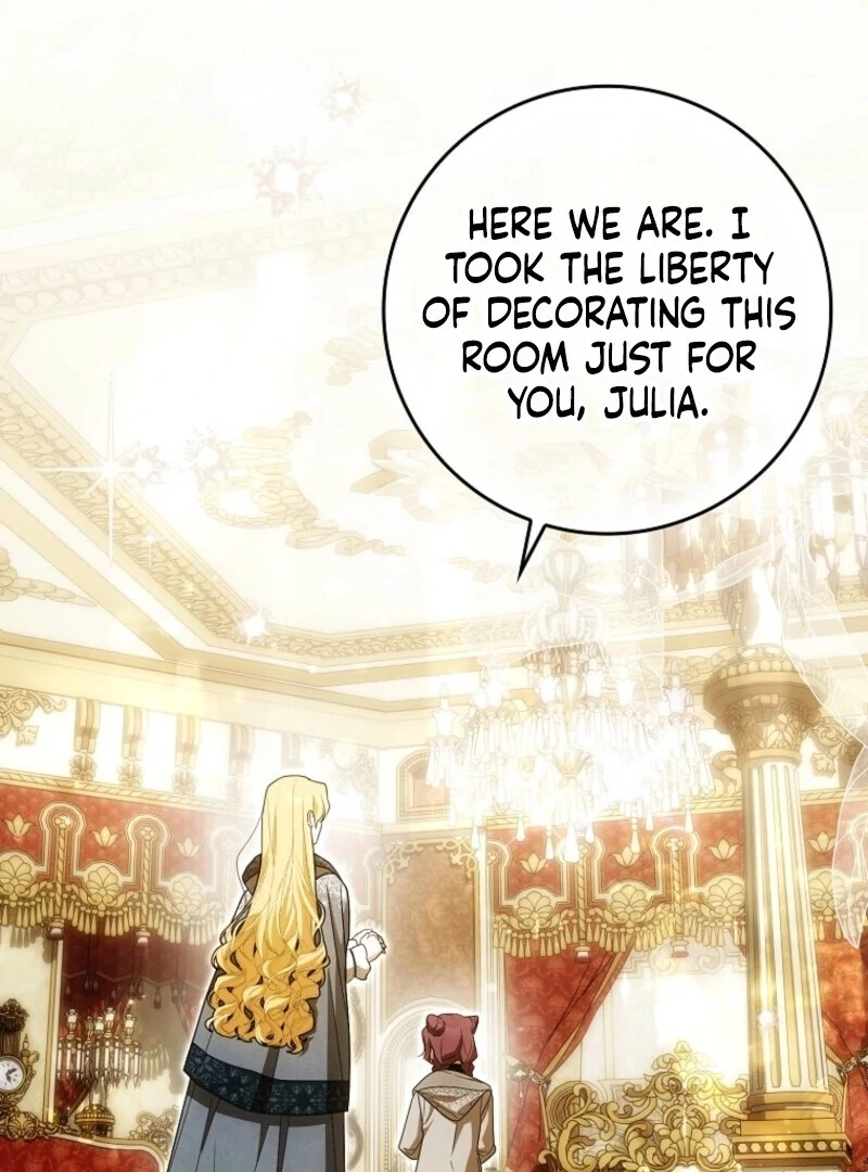 Read My Wish Is Two Separate Beds EN Manga Online