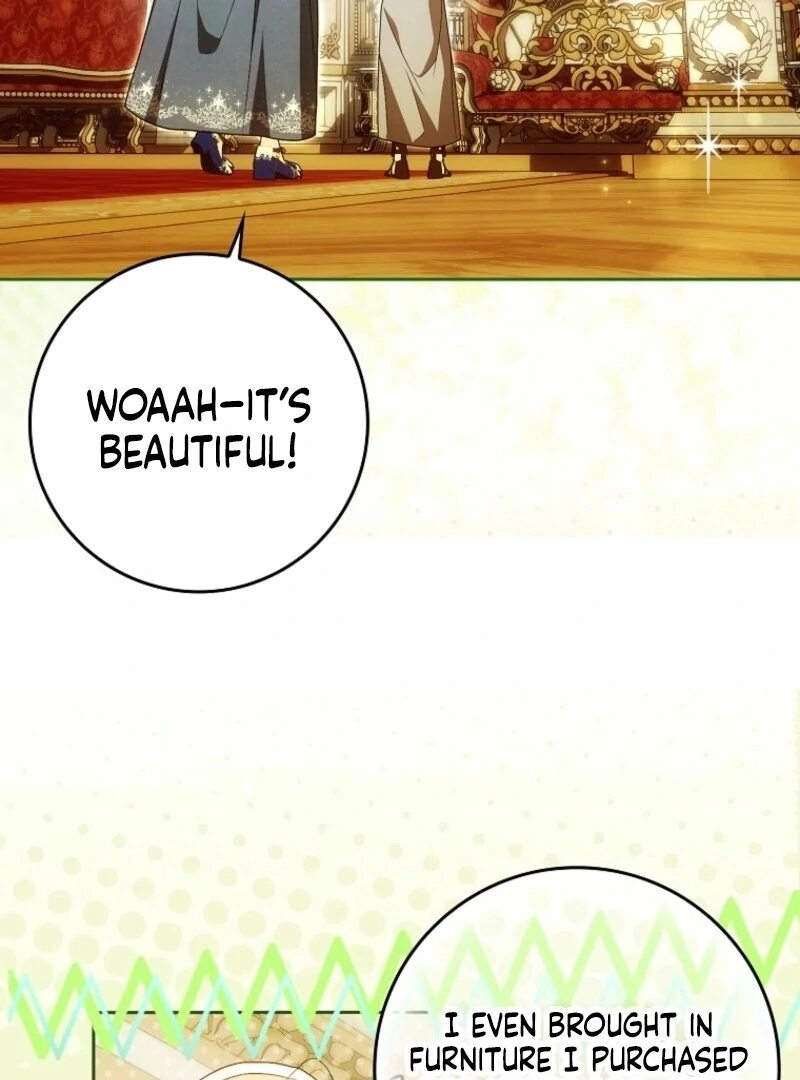 Read My Wish Is Two Separate Beds EN Manga Online