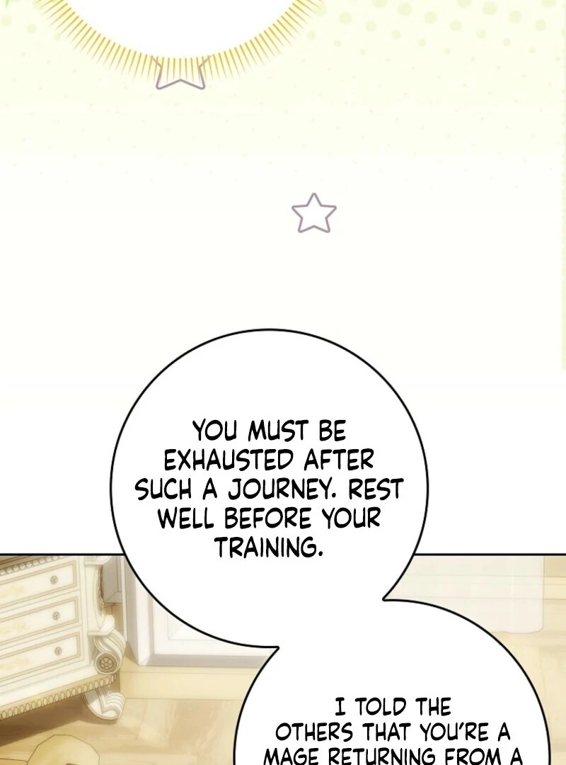 Read My Wish Is Two Separate Beds EN Manga Online