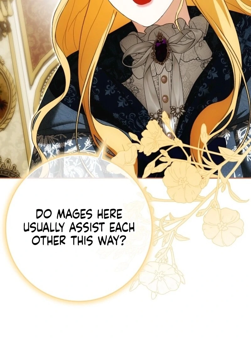 Read My Wish Is Two Separate Beds EN Manga Online